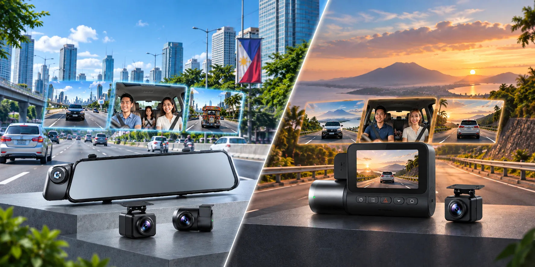 Occulli S1 and X1 | Altitude Philippines