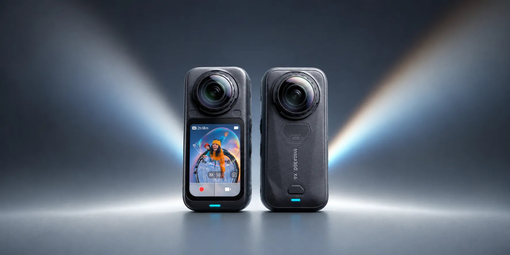 Insta360 X6 | Altitude Philippines