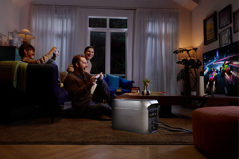 The Ultimate Portable Power Station Buying Guide: Choosing the Right EcoFlow Solution for Every Use Case