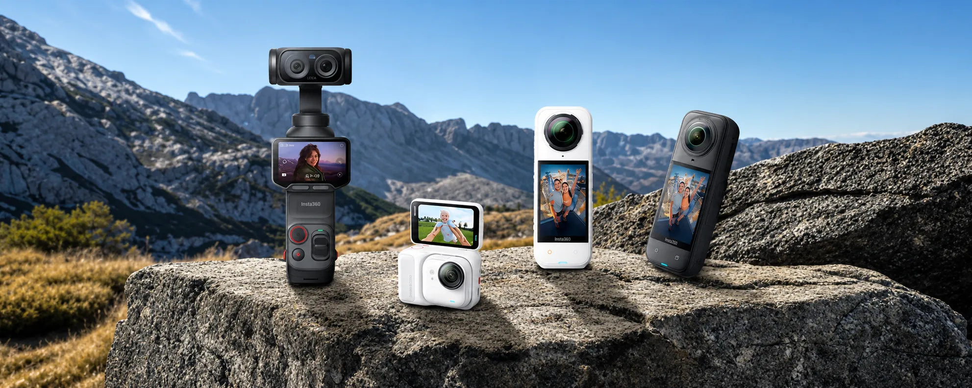 INSTA360