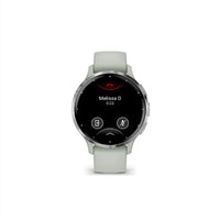 Garmin Venu 3S GPS Smart Watch