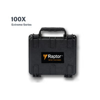 Raptor Case Extreme Hand Carry 100X