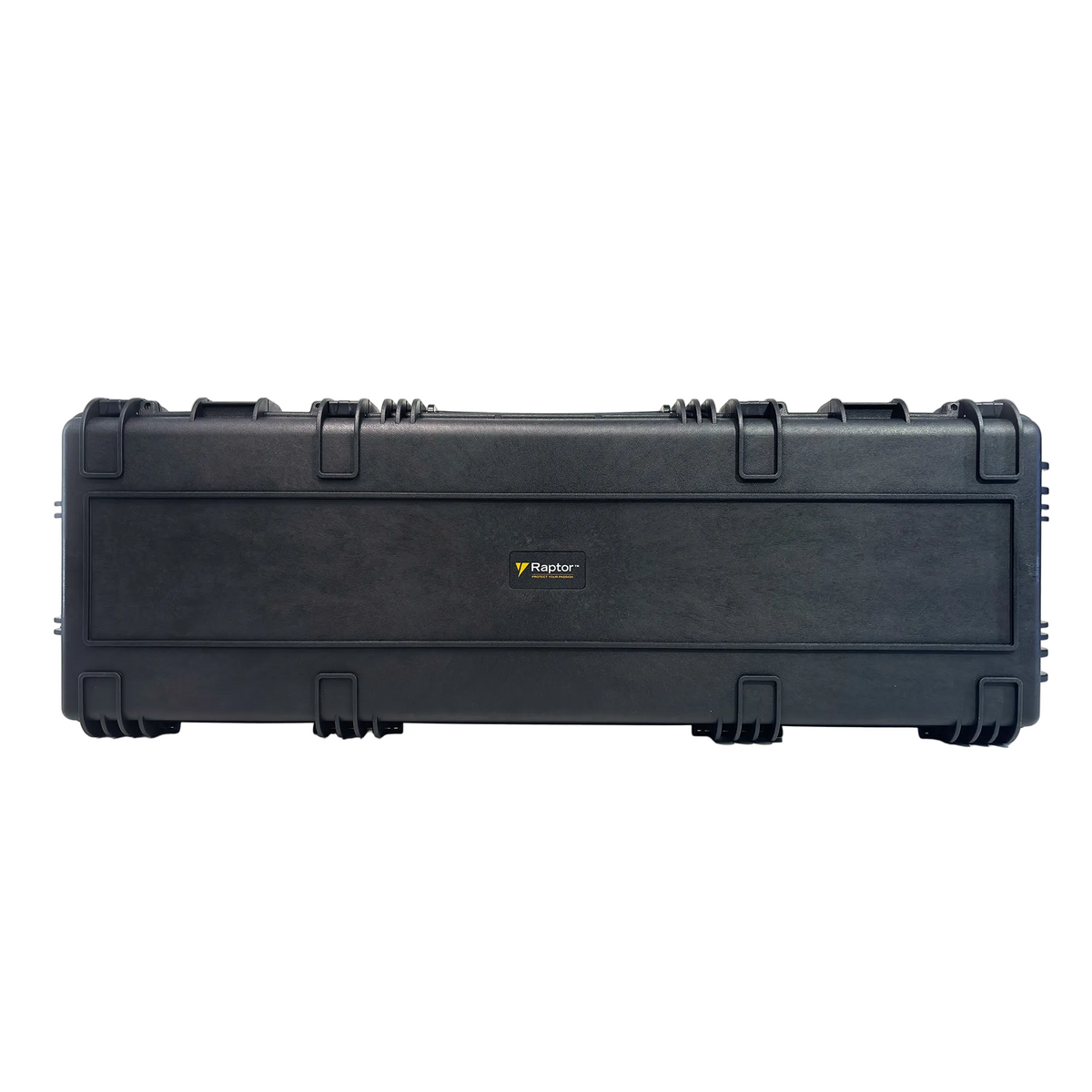 Raptor Case Extreme Long 113x Black (Open Box)