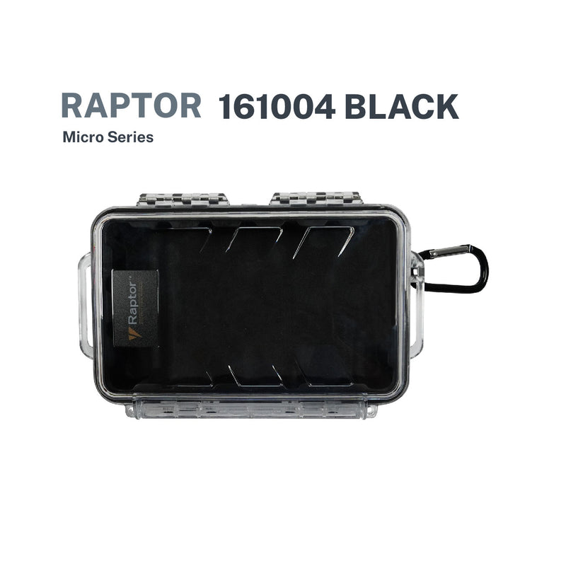 Raptor Case Utility Micro 1030