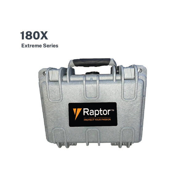 Raptor Case Extreme Hand Carry 180x