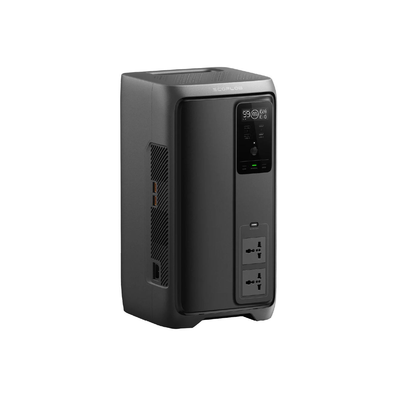 EcoFlow Delta 3 2000 Air Portable Power Station