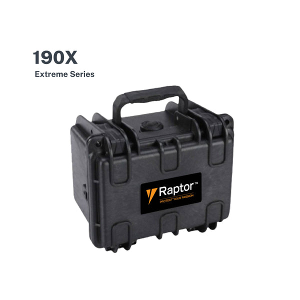 Raptor Case Extreme Hand Carry 190x