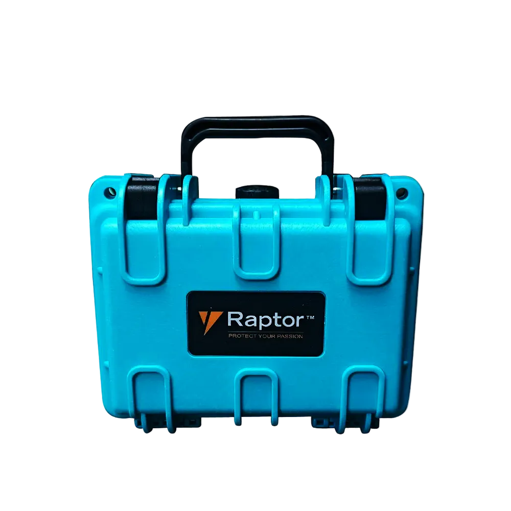 Raptor Case Extreme Hand Carry 190x