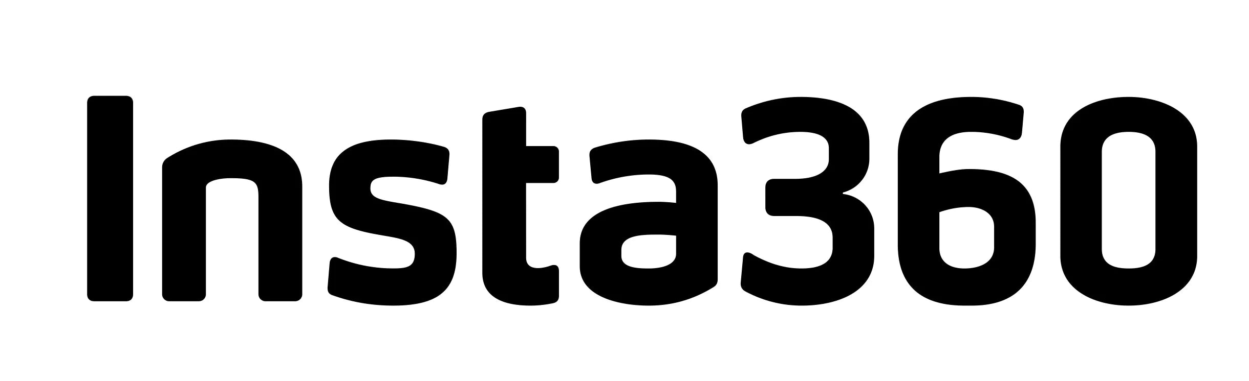 Insta360 Logo