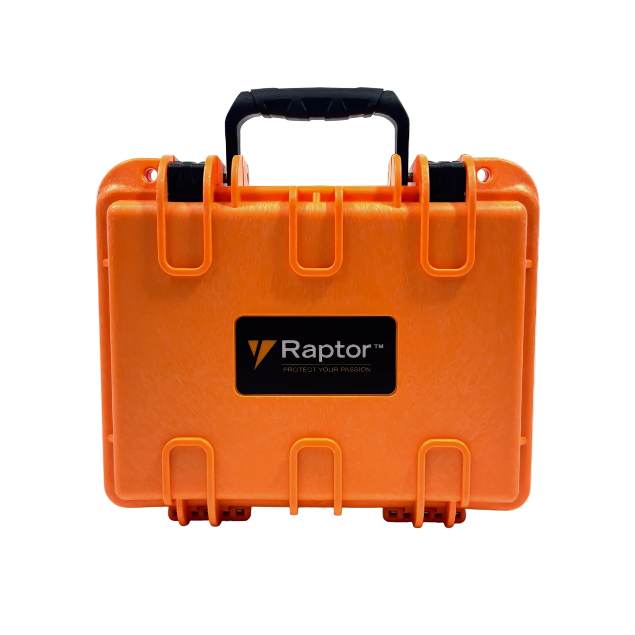 Raptor Hard Case Extreme - Hand Carry 200x