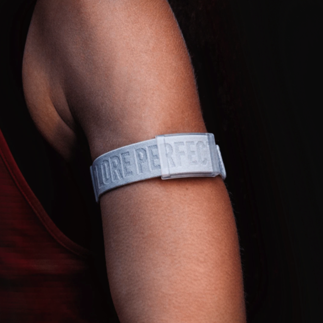 COROS Heart Rate Monitor