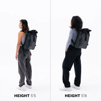 WANDRD PRVKE 11 Lite Backpack