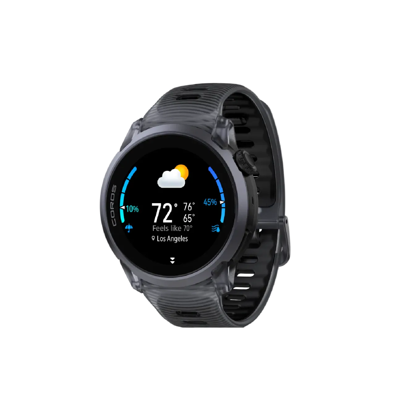 COROS PACE 4 GPS Sport Watch