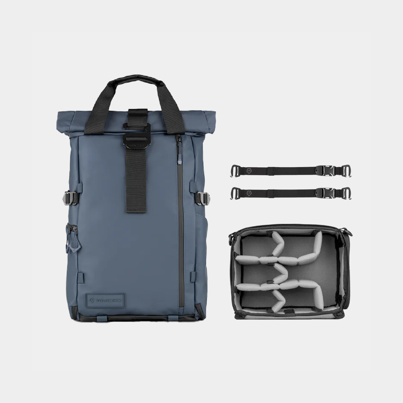 WANDRD PRVKE 31L V4 - Photography Bundle
