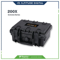Raptor 200X Extreme Series Case