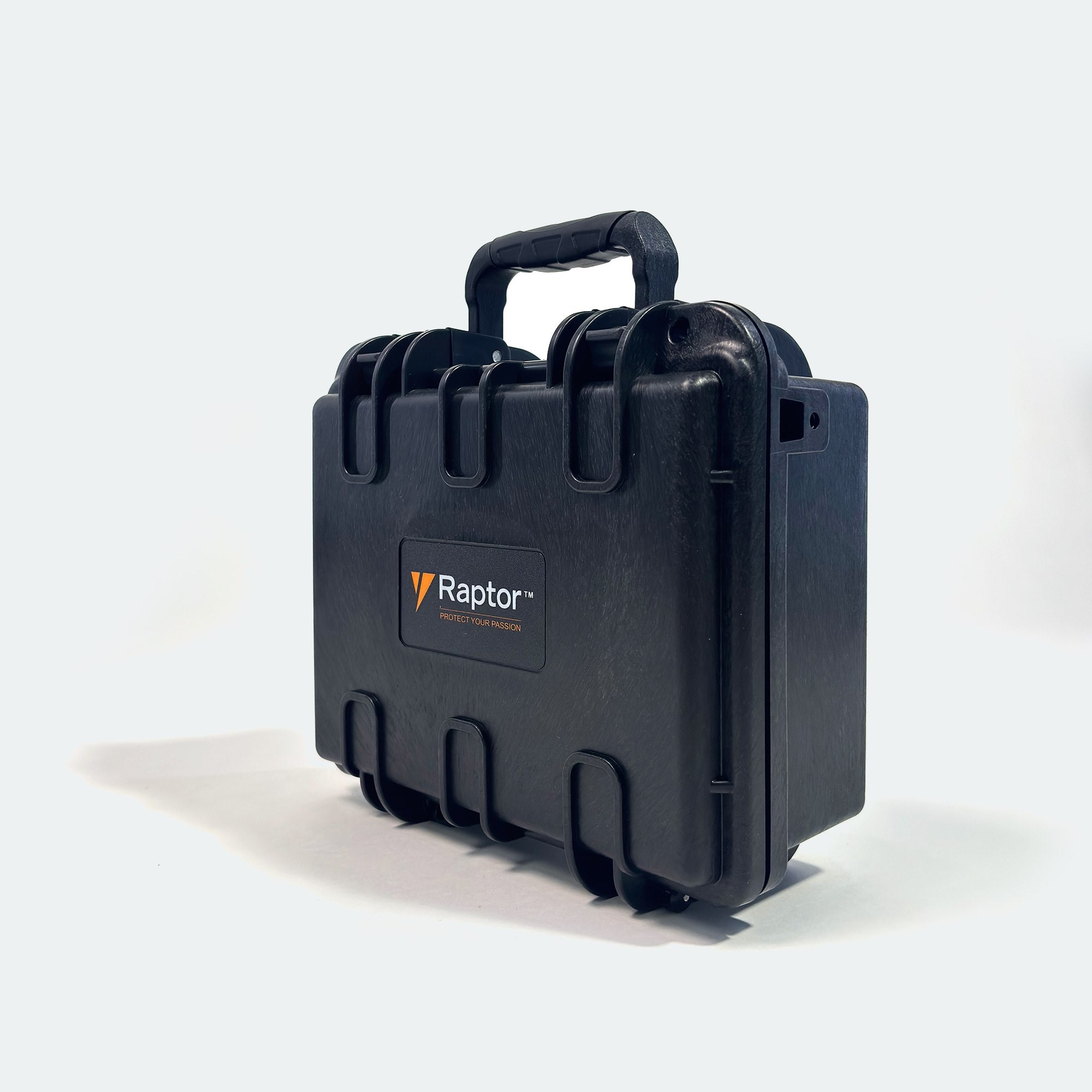 Raptor Hard Case Extreme - Hand Carry 200x