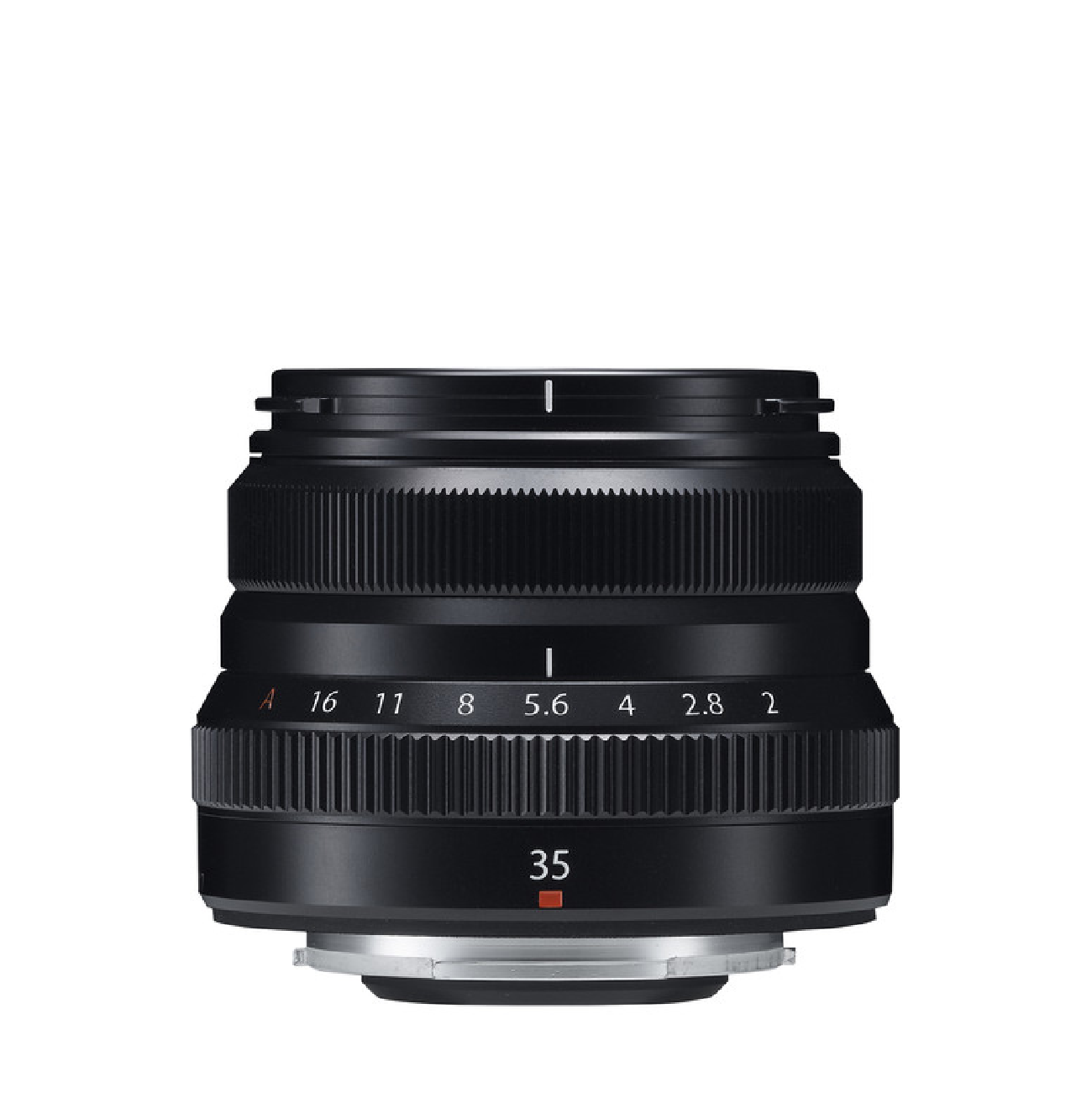 FUJIFILM XF35 F2 R WR Lens