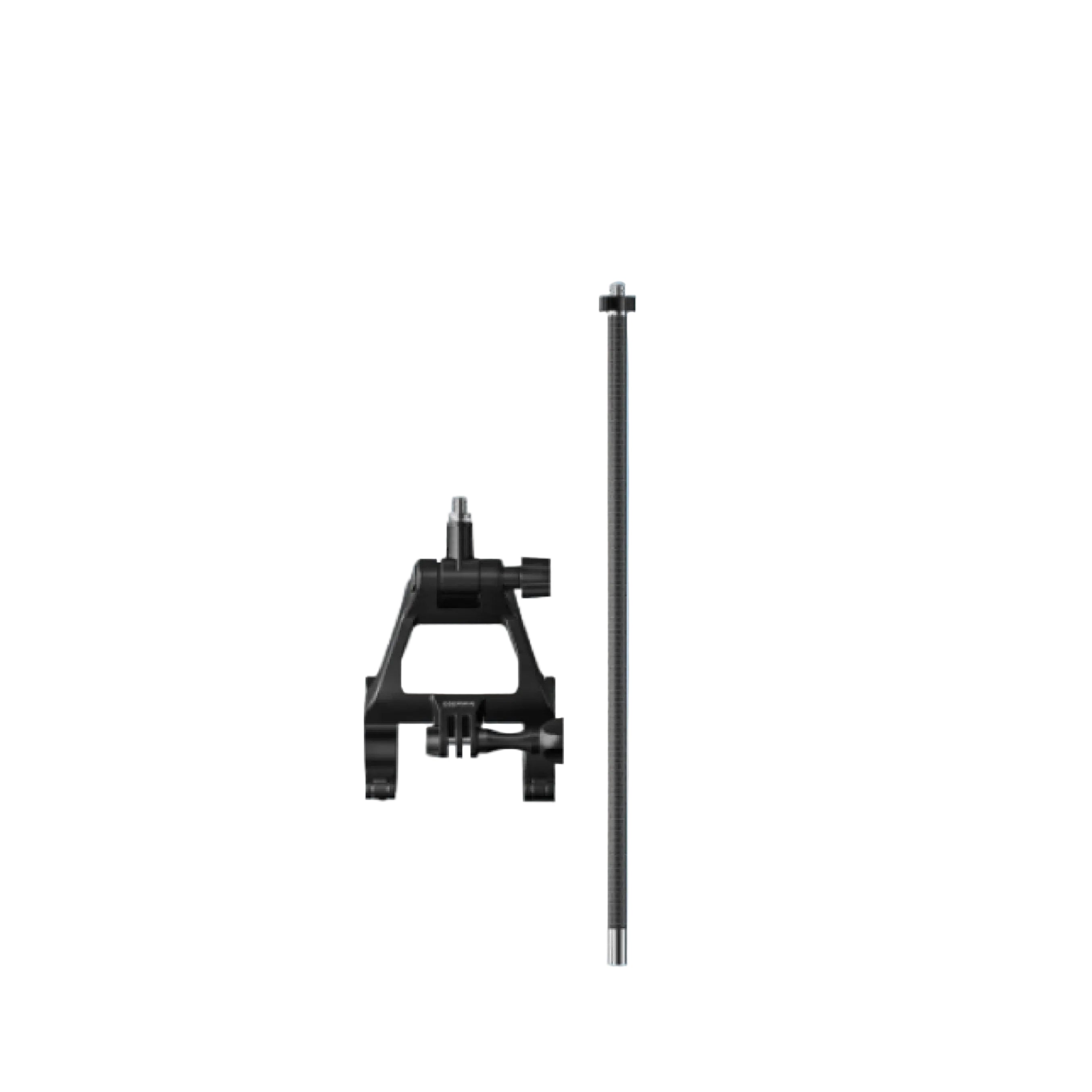 Insta360 Third-Person Bike Handlebar Mount for road cycling