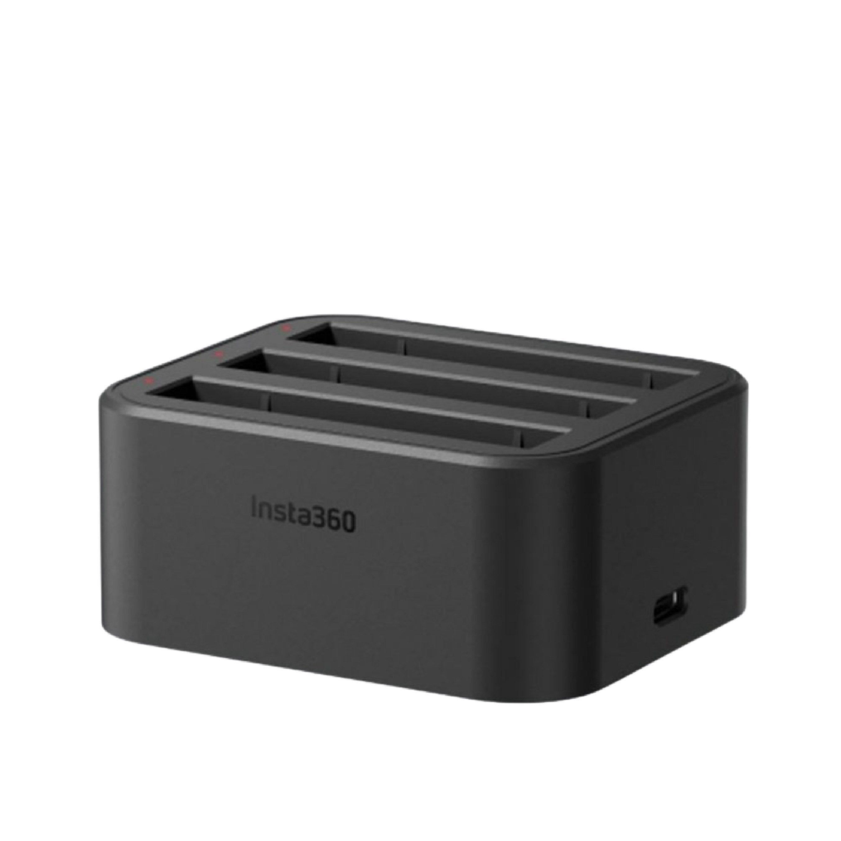 Insta360 X3 Fast Charging Hub (Open Box)