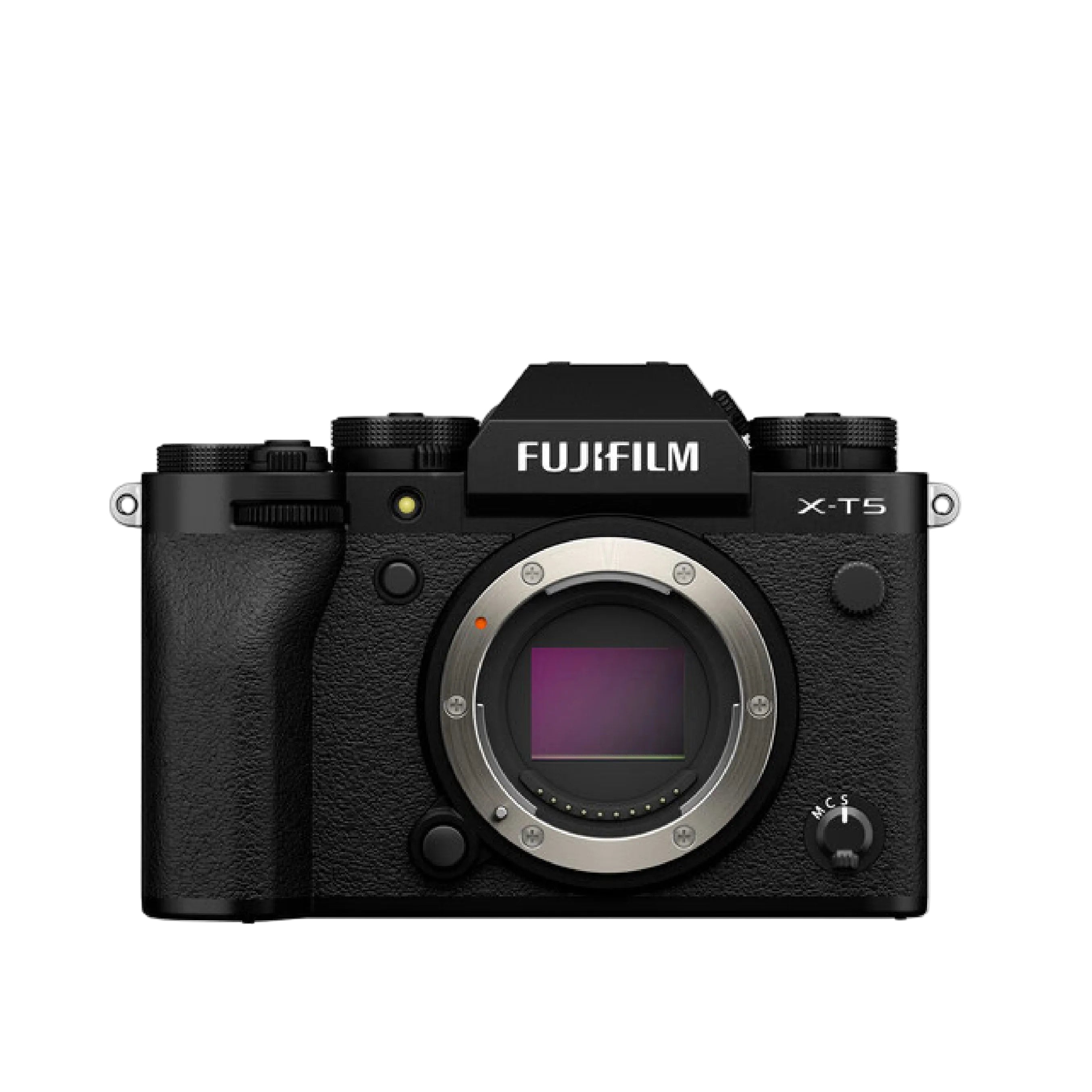 Fujifilm XT5 Mirrorless Camera (Black)