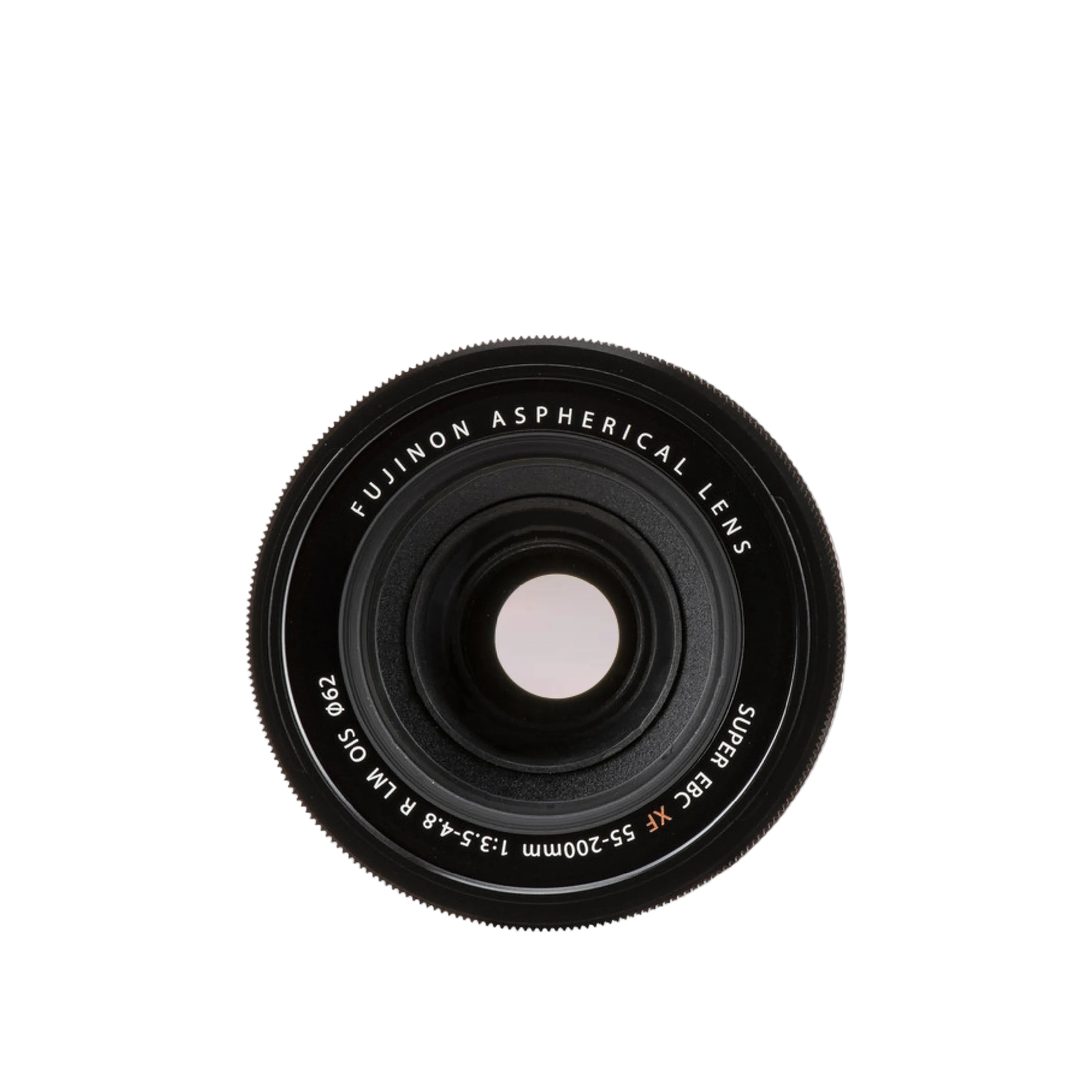 FUJIFILM XF 55-200mm F3.5-4.8 R LM OIS Lens for the X-H2