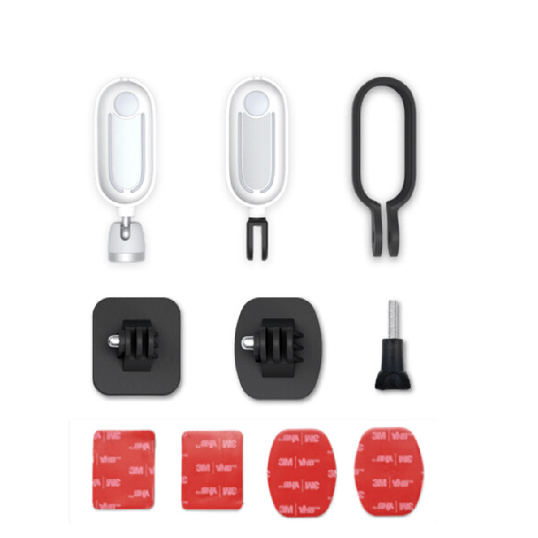 Insta360 GO 2 Mount Adapter Bundle