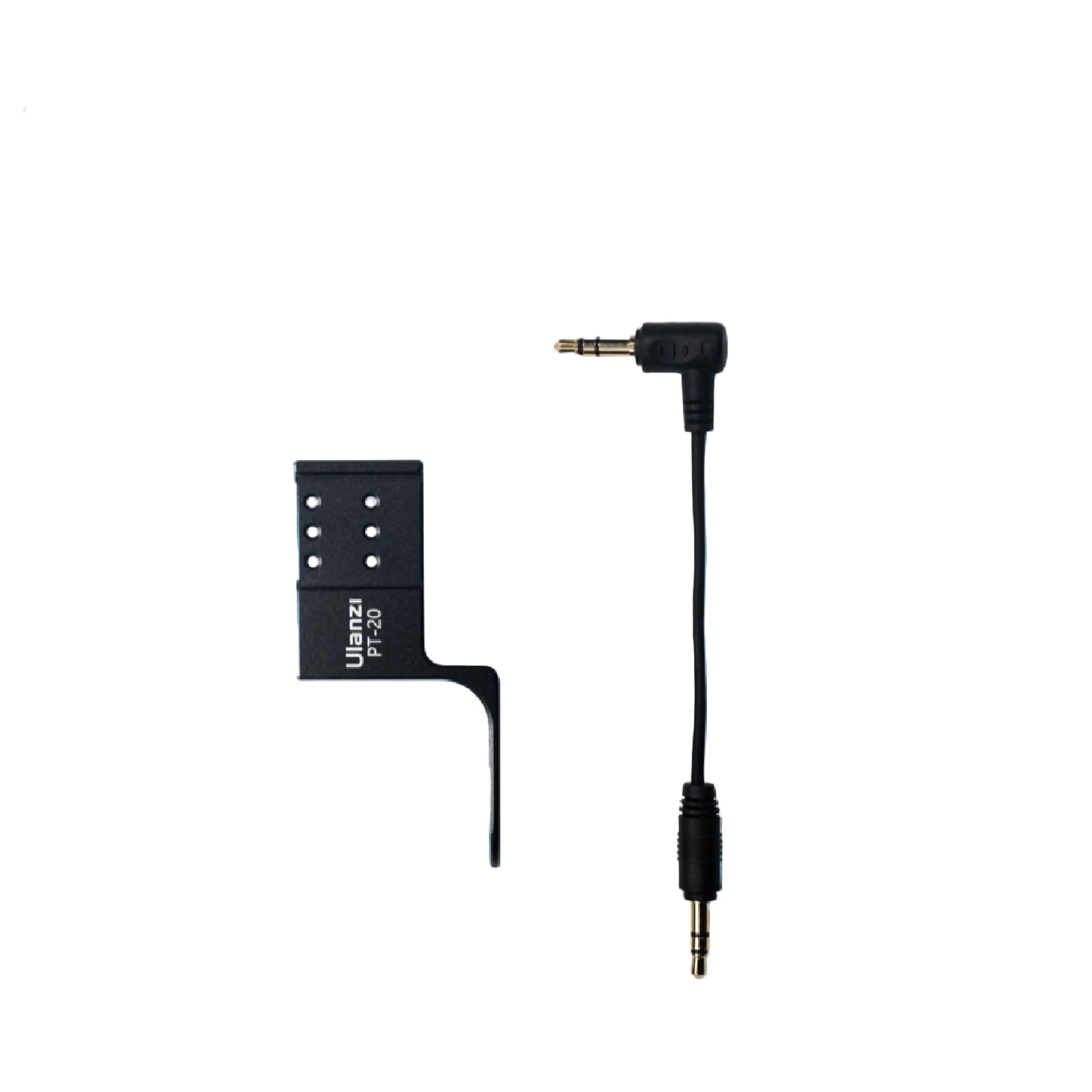 Insta360 One X2 and X3 Invisible Mic Cold Shoe (for Rode Wireless Go)