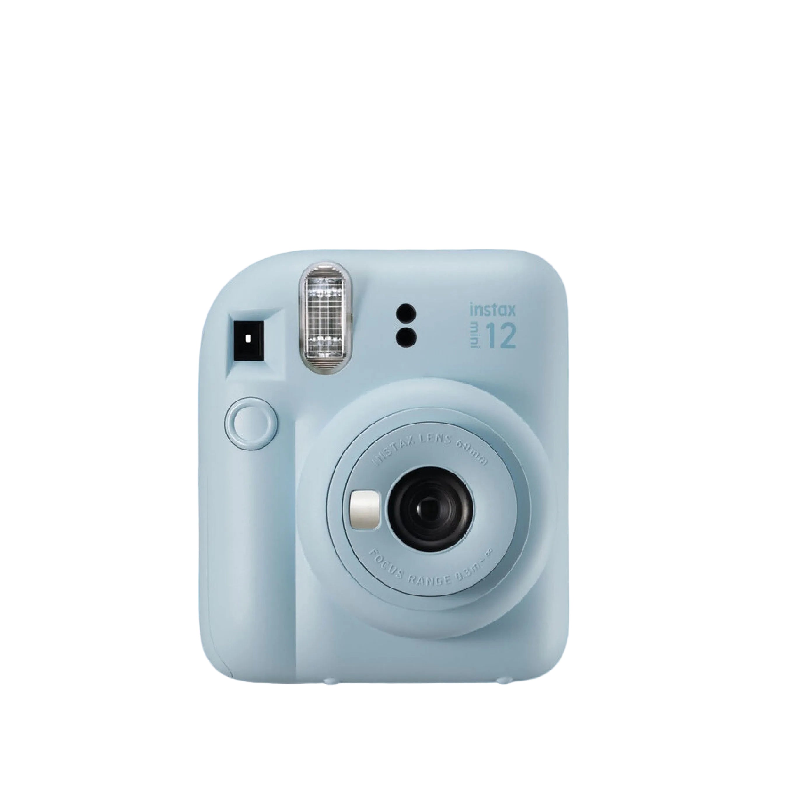 Instax Mini 12 Instant Camera