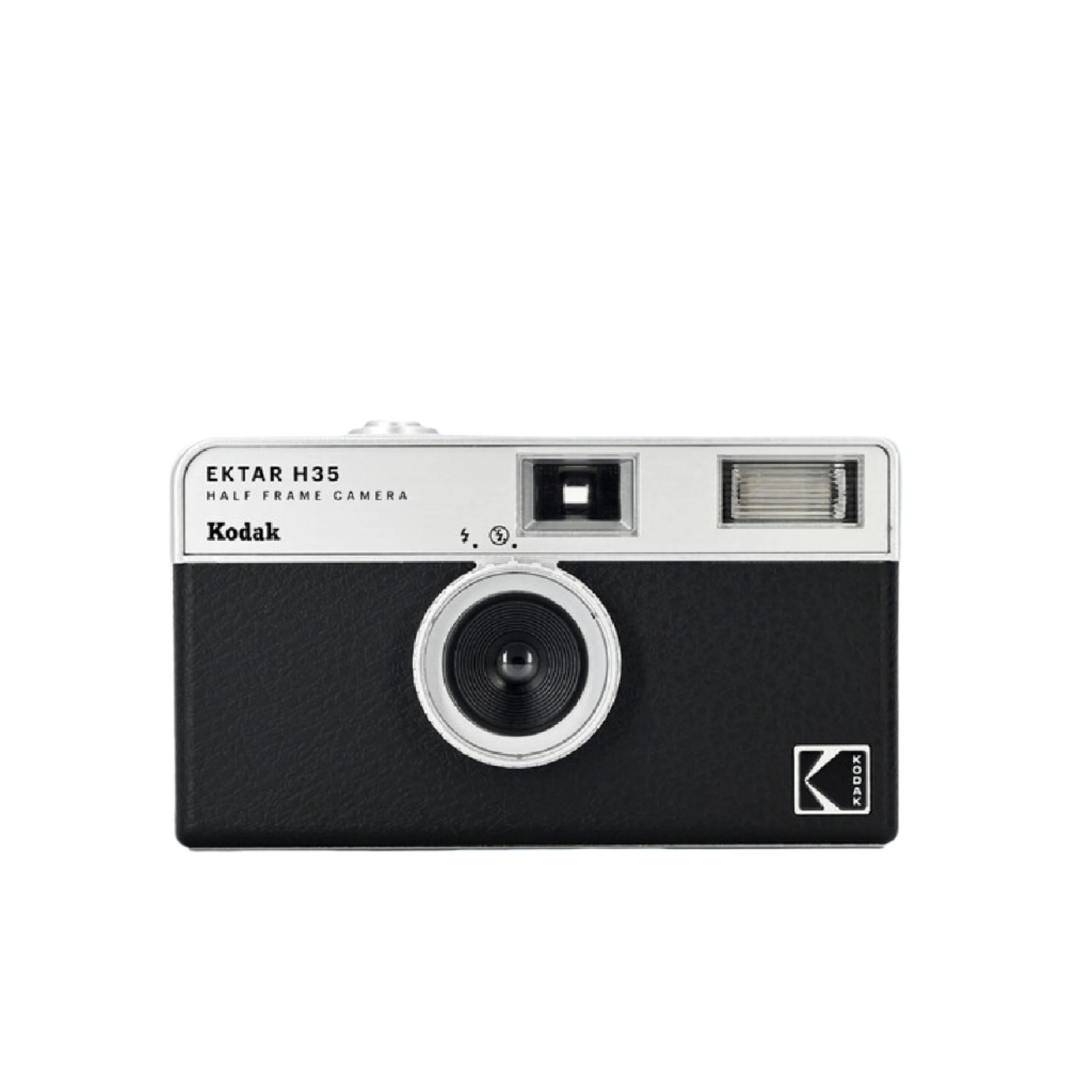 Kodak Ektar H35 Half frame Camera