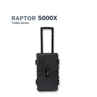 Raptor 5000x Trolley Series