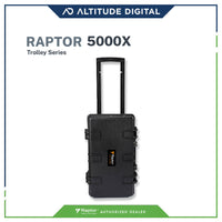 Raptor Trolley Case 5000x