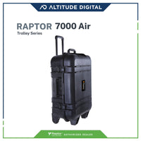 Raptor 7000 Air Trolley