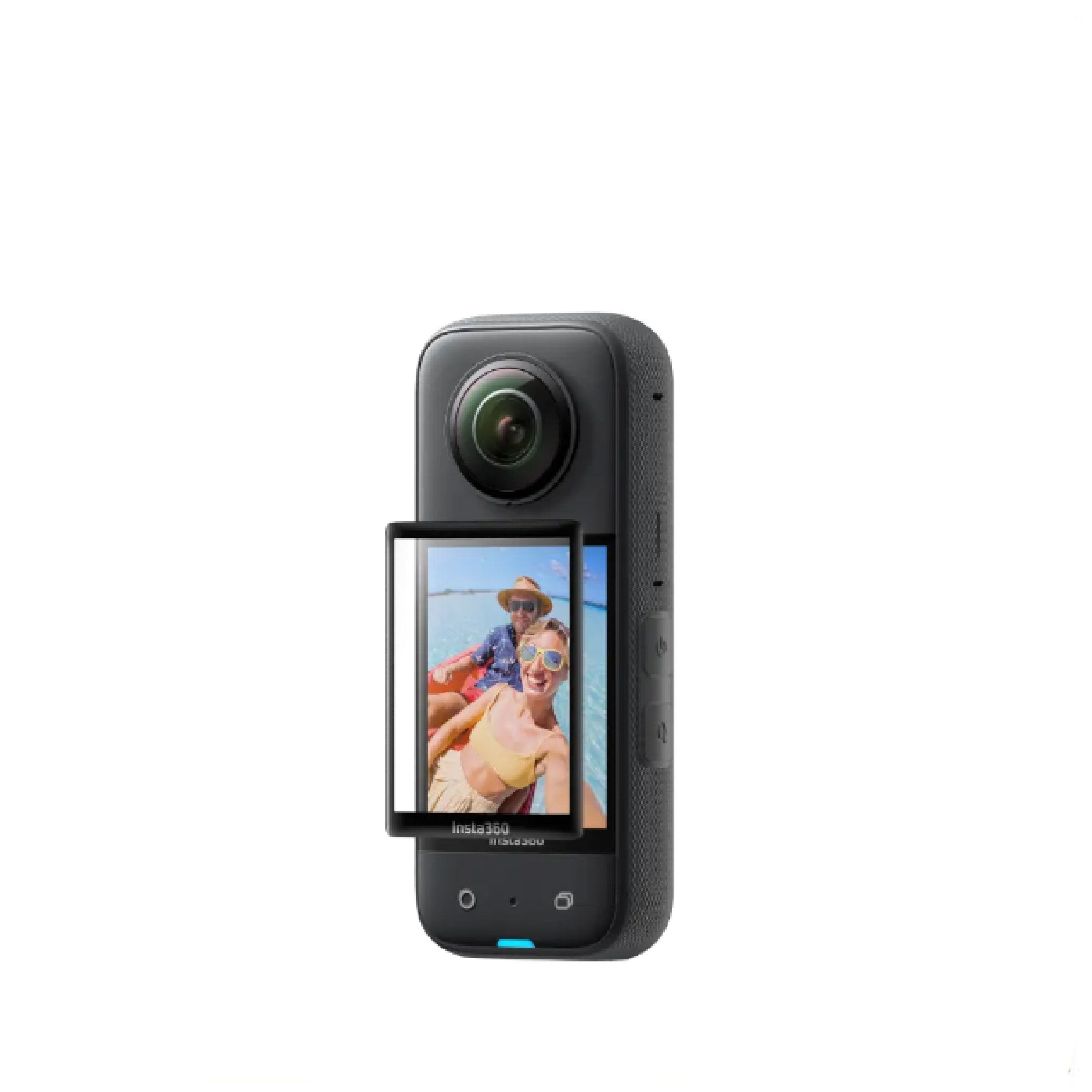 Insta360 X3 Screen Protector Add-On