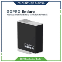 GoPro Enduro Rechargeable Li-Ion Battery for Hero11