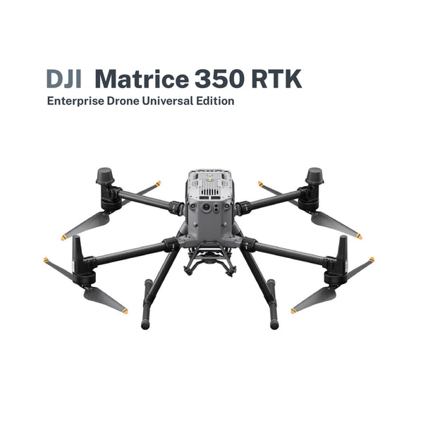 MATRICE 350 RTK (Universal Edition)