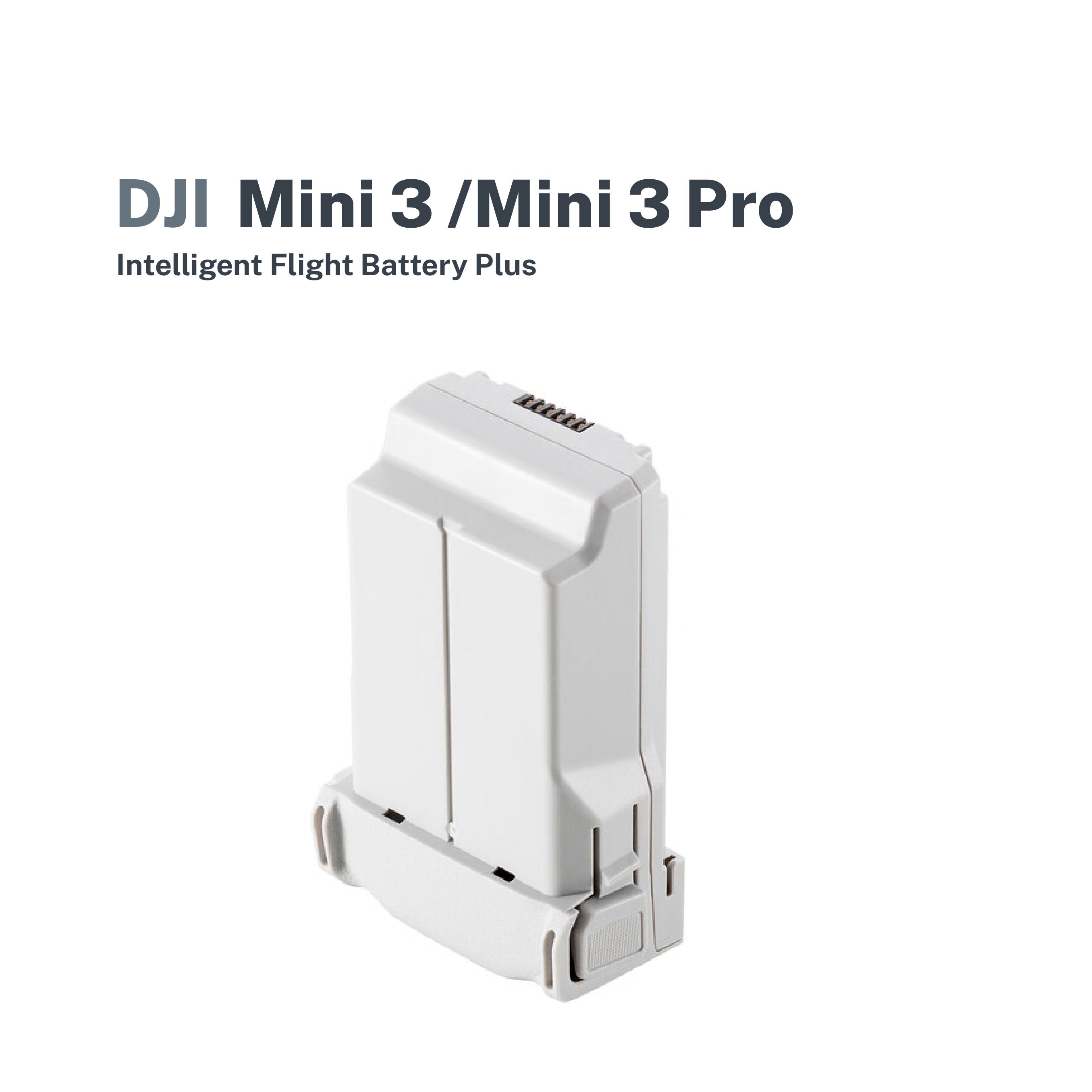 Buy DJI Mini 3 Series Intelligent Flight Battery - DJI Store