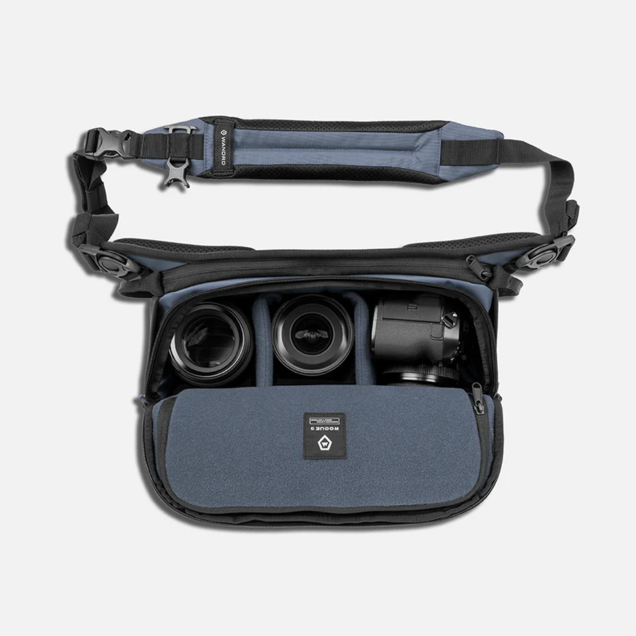 WANDRD ROGUE 9L Sling V2