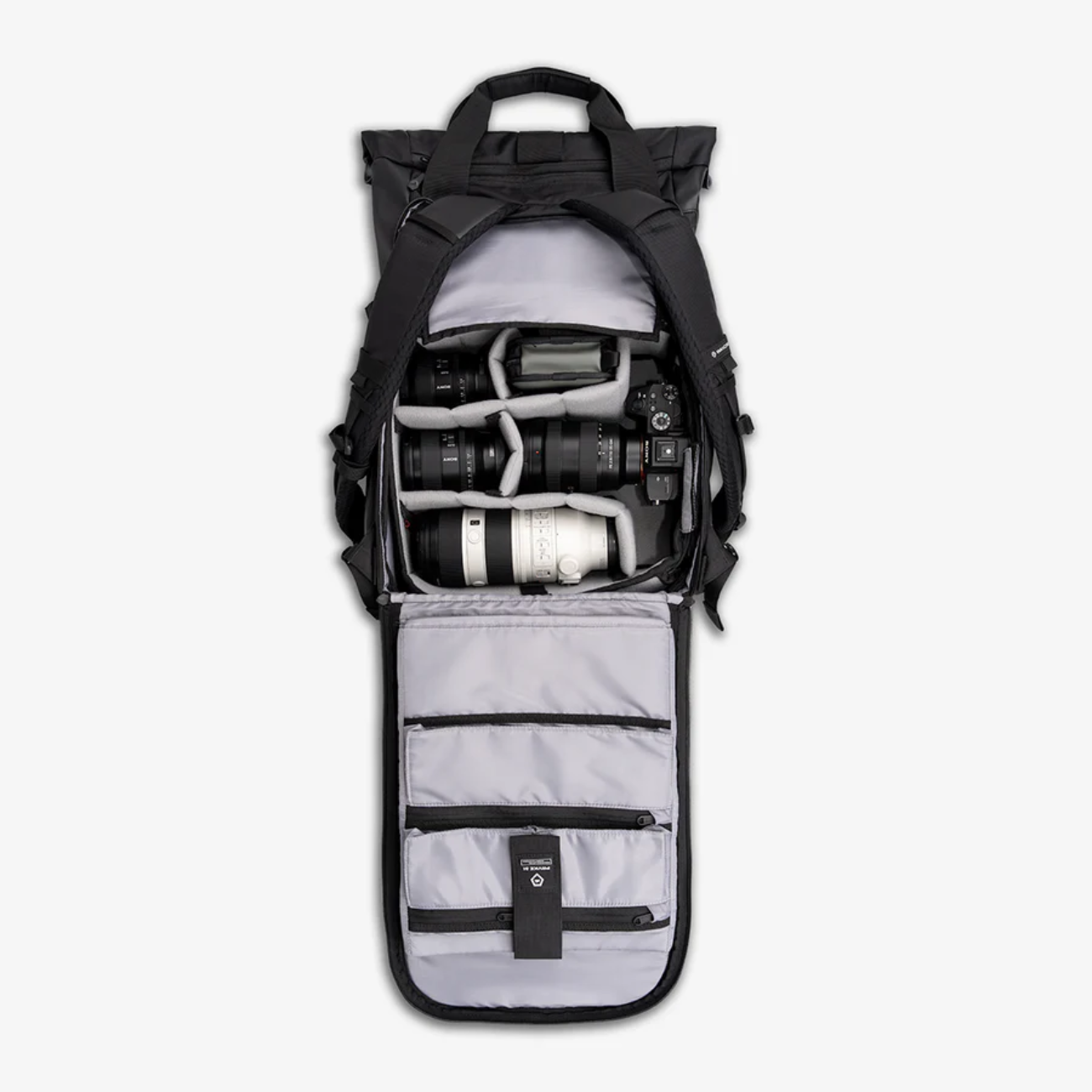 WANDRD PRVKE 31L V4 - Photography Bundle
