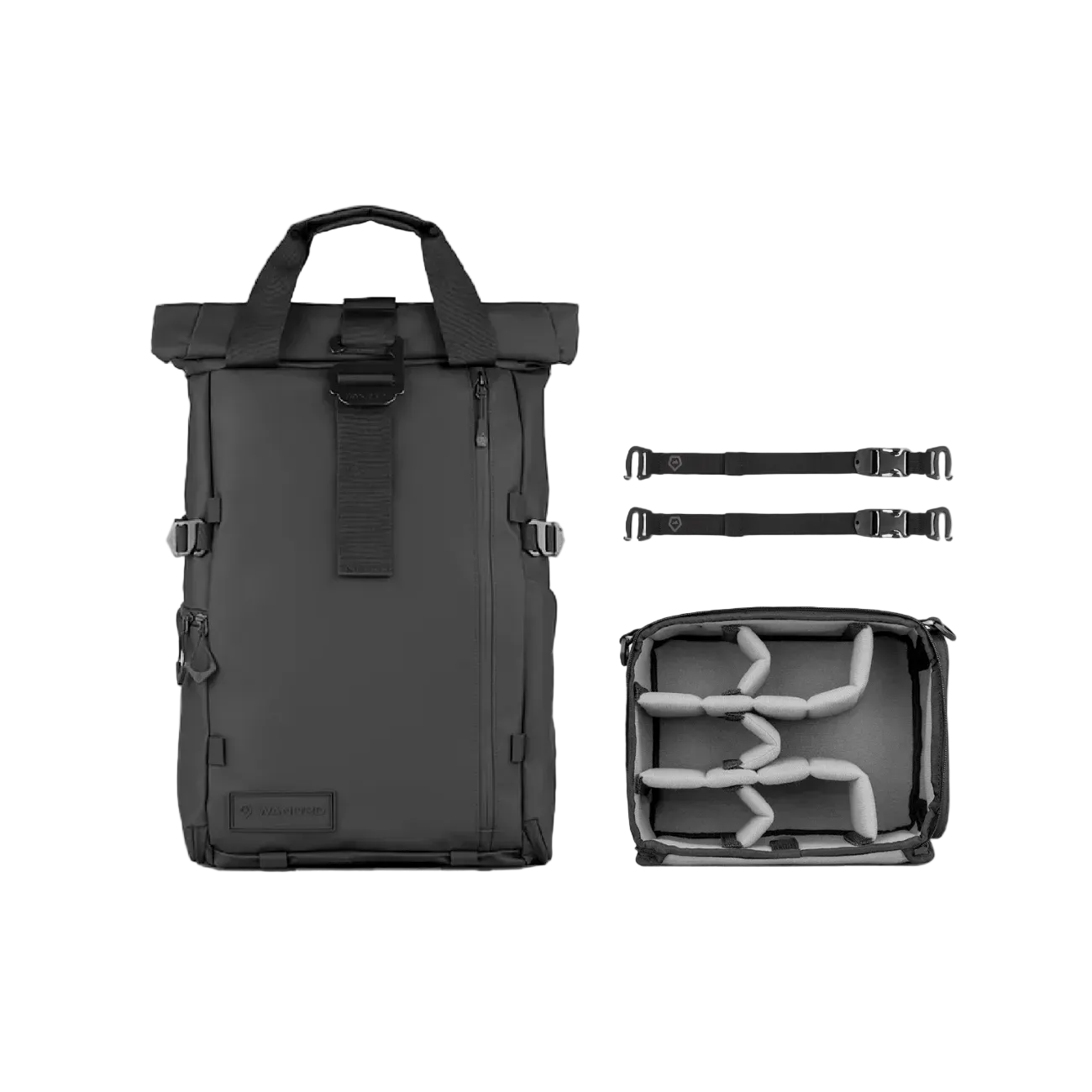 WANDRD PRVKE 31L V4