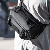 WANDRD ROGUE 6L Sling