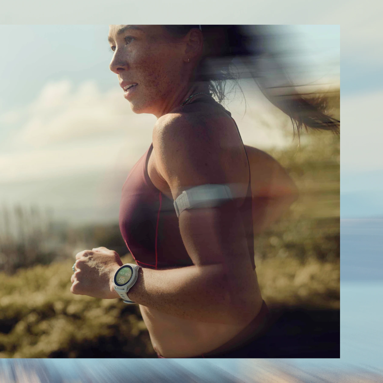 COROS PACE 4 GPS Sport Watch