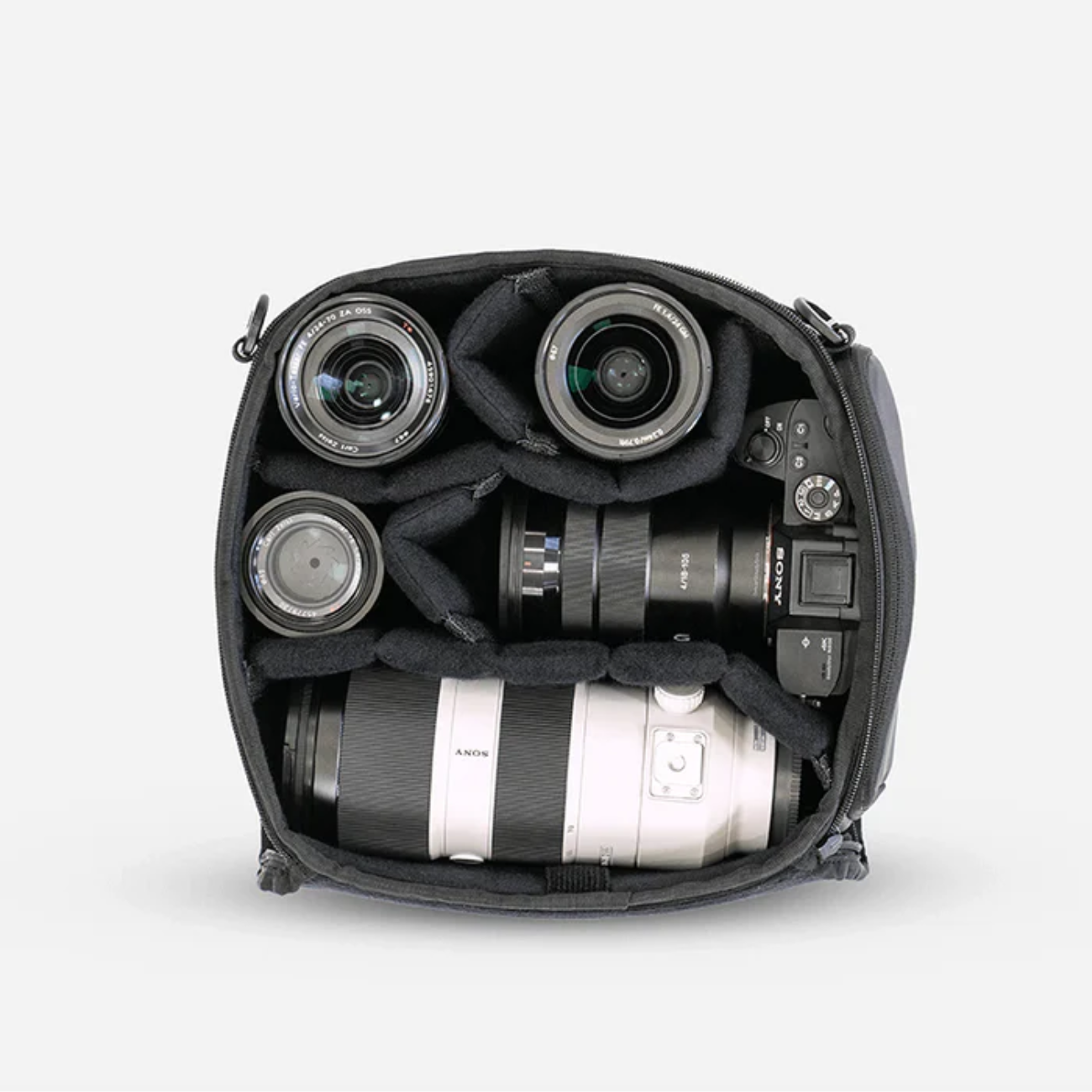 WANDRD Essential Camera Cube