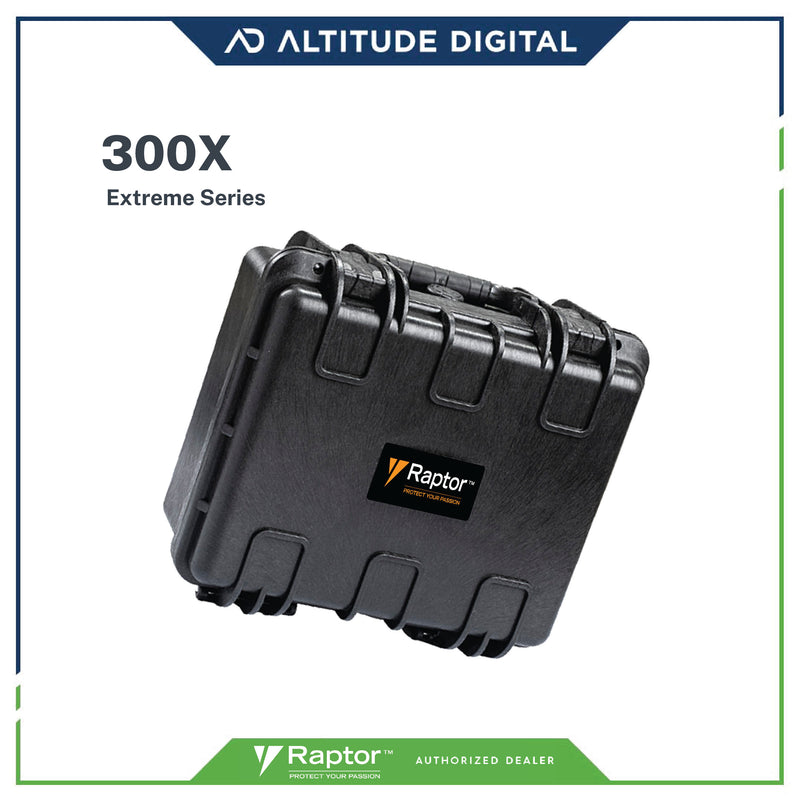 Raptor Case Extreme Hand Carry 300x