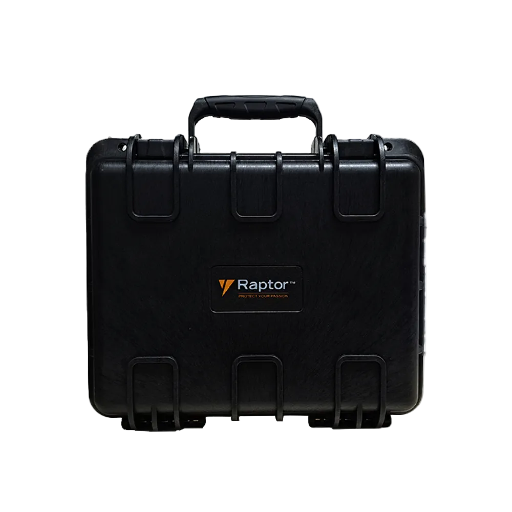 Raptor Hard Case Extreme - Hand Carry 300x