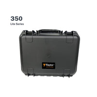 Raptor Case Hand Carry 350 Lite Series