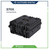 Raptor Case 370X Extreme Hand Carry