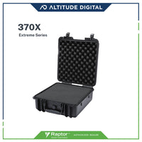 Raptor Hand Carry 370x Extreme Series