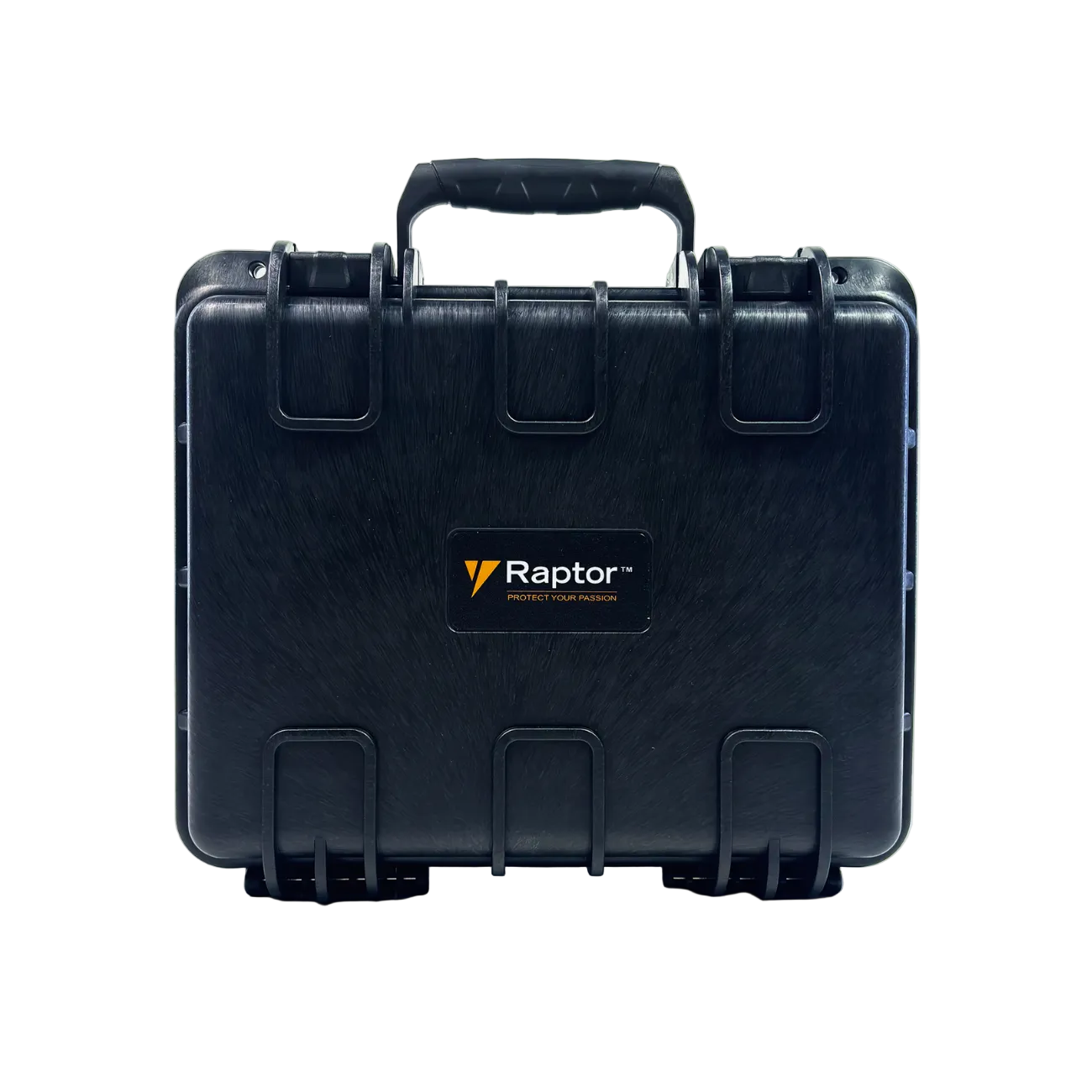 Raptor Hard Case Extreme - Hand Carry 200x