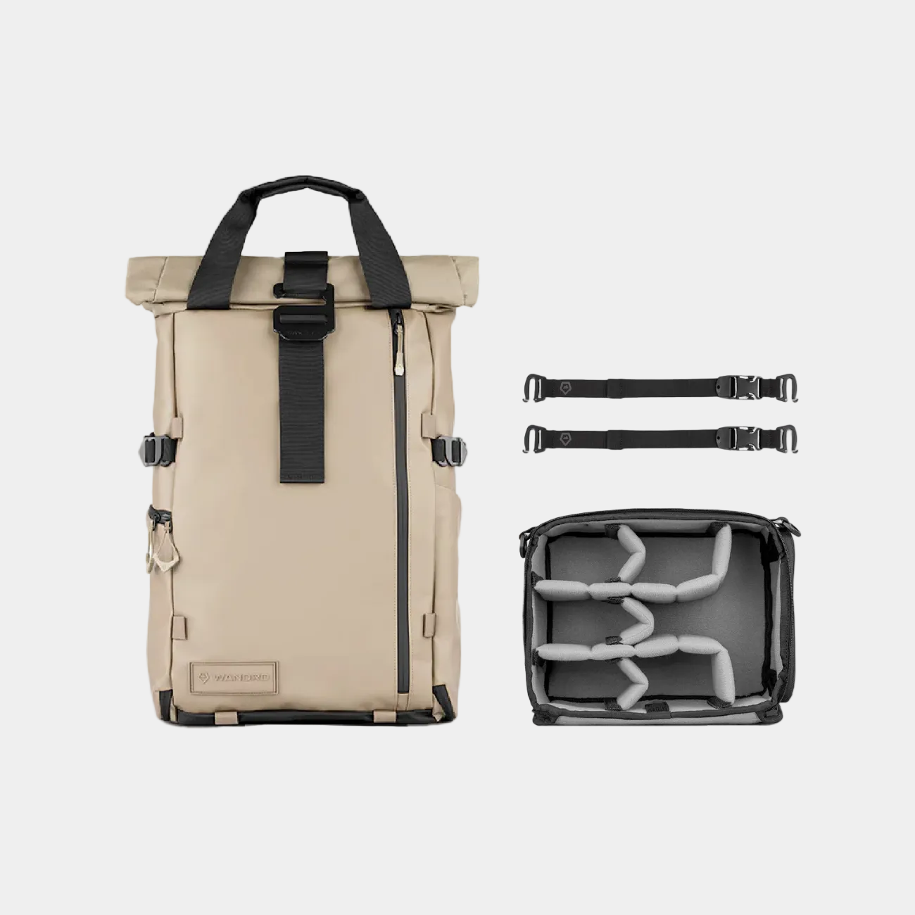 WANDRD PRVKE 31L V4