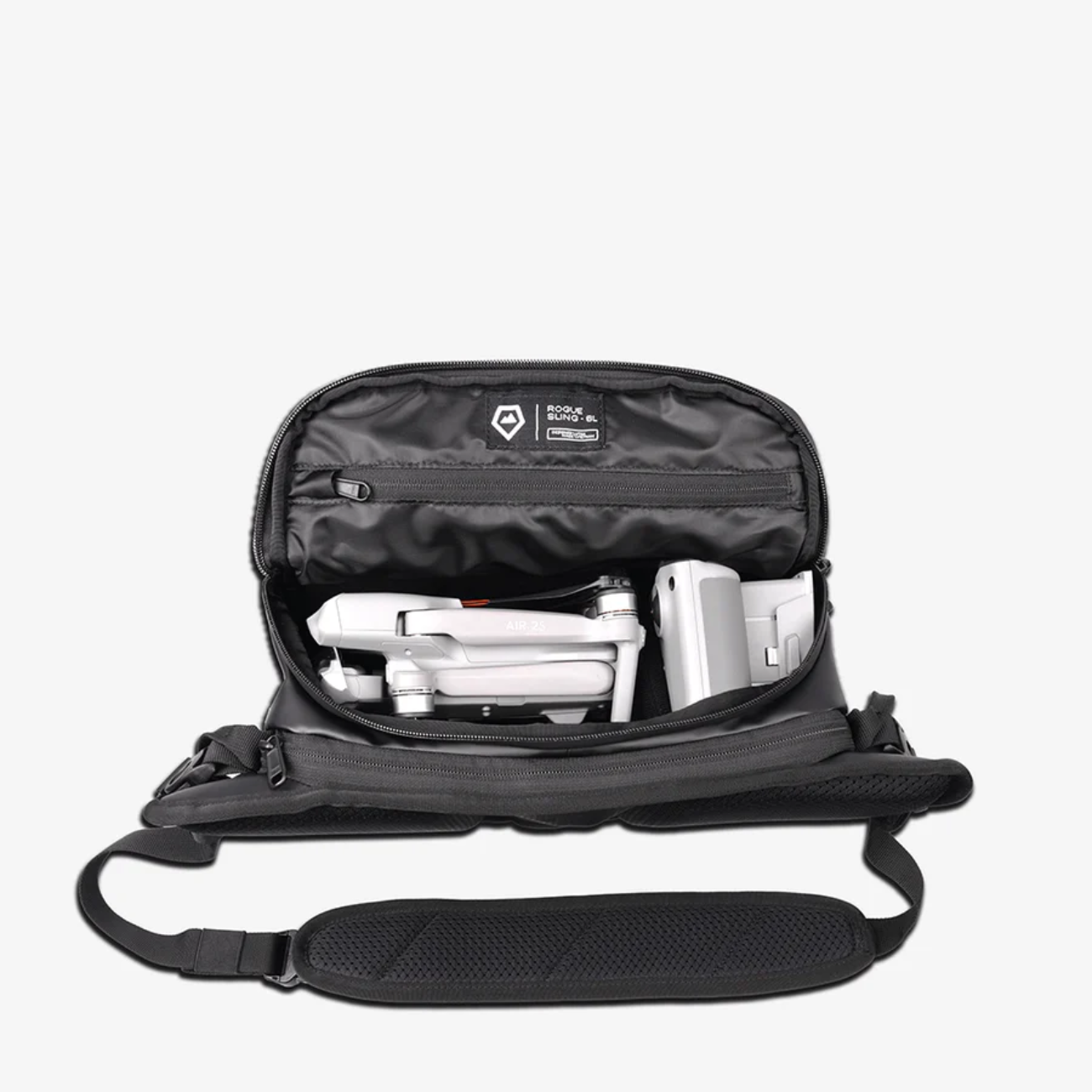 WANDRD ROGUE 6L Sling V1